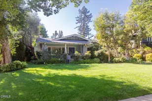 675 S El Molino Ave, Pasadena, CA 91106 - Photo 1