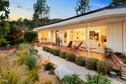 1620 Knollwood Drive, Pasadena, CA 91103 - Photo 1