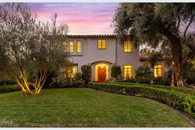 1805 West Drive, San Marino, CA 91108 - Photo 1