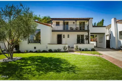 1953 Grand Oaks Avenue, Altadena, CA 91001 - Photo 1