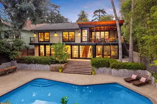 1121 Buena Vista St, South Pasadena, CA 91030 - Photo 1