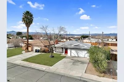 816 W Alene Avenue, Ridgecrest, CA 93555 - Photo 1