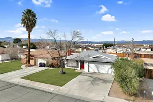 816 W Alene Ave, Ridgecrest, CA 93555 - Photo 1