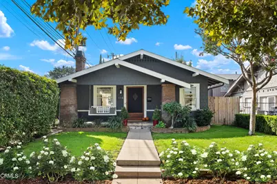 114 W 3rd Street, San Dimas, CA 91773 - Photo 1