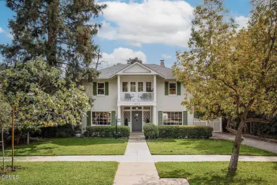 1660 Las Lunas Street, Pasadena, CA 91106 - Photo 1