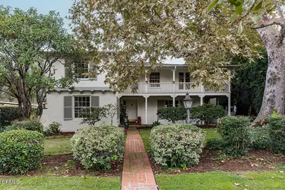 1116 Lorain Road, San Marino, CA 91108 - Photo 1