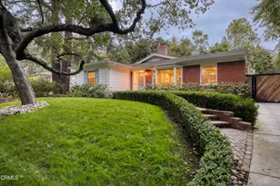 1283 Afton St, Pasadena, CA 91103 - Photo 1