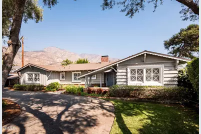 1640 N Altadena Drive, Pasadena, CA 91107 - Photo 1