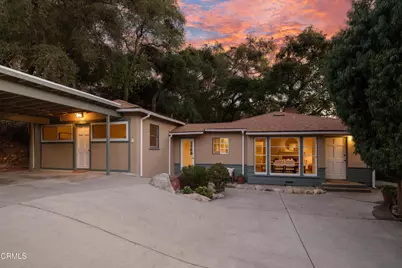 3624 Canyon Crest Road, Altadena, CA 91001 - Photo 1