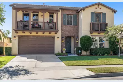 550 E Desert Willow Road, Azusa, CA 91702 - Photo 1