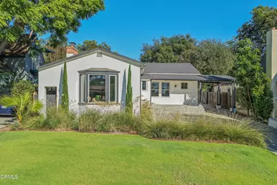 5200 Dahlia Drive, Los Angeles, CA 90041 - Photo 1