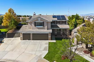 4651 W Ave J3, Lancaster, CA 93536 - Photo 1