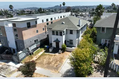 606 N Normandie Avenue, Los Angeles, CA 90004 - Photo 1