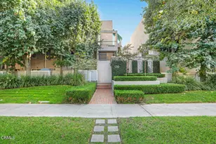 1310 E Orange Grove Blvd, Pasadena, CA 91104 - Photo 1