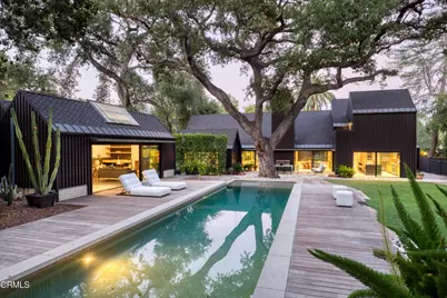 1155 Linda Vista Avenue, Pasadena, CA 91103 - Photo 1