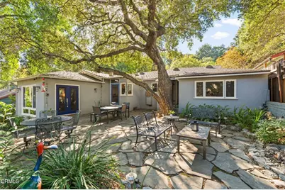 1640 Pasadena Glen Road, Pasadena, CA 91107 - Photo 1