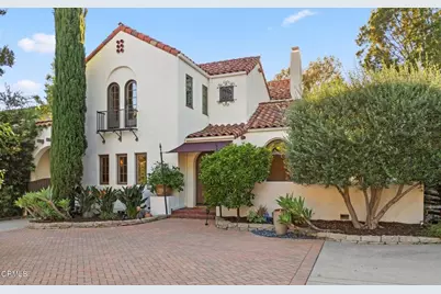 1735 S Los Robles Avenue, San Marino, CA 91108 - Photo 1