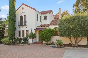 1735 S Los Robles Ave, San Marino, CA 91108 - Photo 1