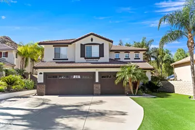 30411 Star Canyon Place Place, Castaic, CA 91384 - Photo 1