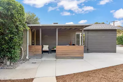 256 Macdonald Street, Pasadena, CA 91103 - Photo 1