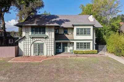 237 W State Street, Pasadena, CA 91105 - Photo 1