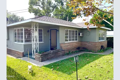 350 W Lemon Avenue, Monrovia, CA 91016 - Photo 1