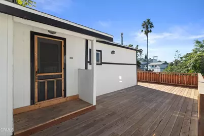 822 Laveta Terrace, Los Angeles, CA 90026 - Photo 1