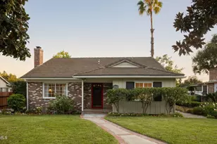 2050 E Woodlyn Rd, Pasadena, CA 91104 - Photo 1