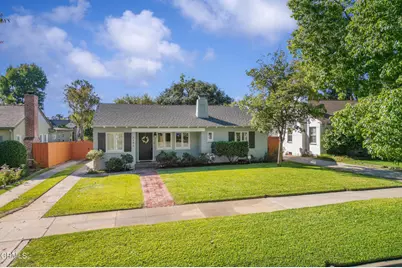 2182 E Dudley Street, Pasadena, CA 91104 - Photo 1