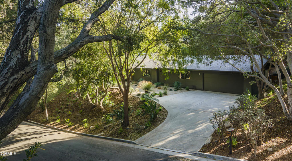 1116 Flintridge Ave, La Canada Flintridge, CA 91011 - MLS P1-24744 ...