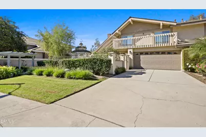 736 Arroues Drive, Fullerton, CA 92835 - Photo 1