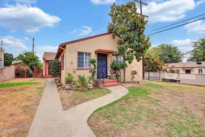 1844 S Stoneman Avenue, Alhambra, CA 91801 - Photo 1