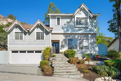 24571 Indian Hill Lane, West Hills, CA 91307 - Photo 1