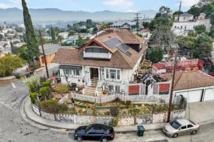 1324 Volney Dr, Los Angeles, CA 90063 - Photo 1