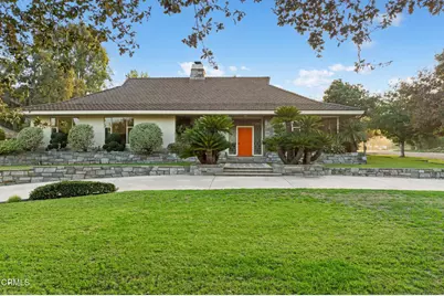 835 Canterbury Road, San Marino, CA 91108 - Photo 1