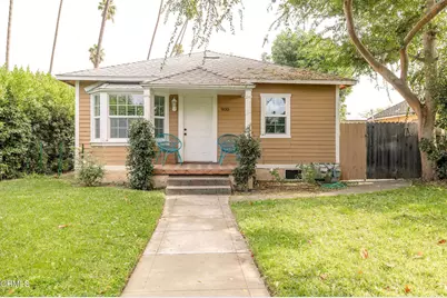 900 N El Molino Avenue, Pasadena, CA 91106 - Photo 1