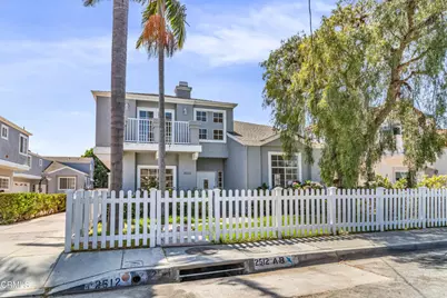 2512 Huntington Lane #A, Redondo Beach, CA 90278 - Photo 1
