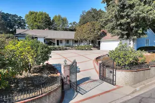 1212 Sierra Madre Blvd, San Marino, CA 91108 - Photo 1