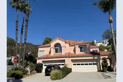 994 Calle Amable, Glendale, CA 91208 - Photo 1