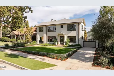 820 Brent Avenue, South Pasadena, CA 91030 - Photo 1