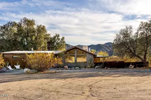 9427 T-Circle Dr, Morongo Valley, CA 92256 - Photo 1