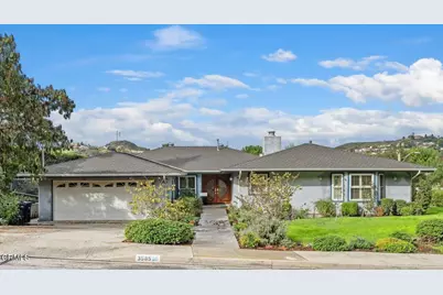 3585 Figueroa Street, Glendale, CA 91206 - Photo 1