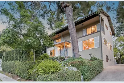 6282 Pine Crest Drive, Los Angeles, CA 90042 - Photo 1