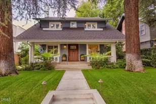 1809 Court Ave, South Pasadena, CA 91030 - Photo 1