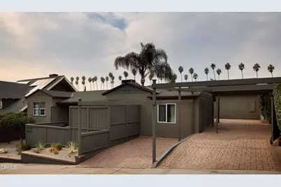 1434 McDuff Street, Los Angeles, CA 90026 - Photo 1