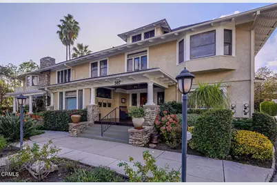 397 S El Molino Avenue #2, Pasadena, CA 91101 - Photo 1