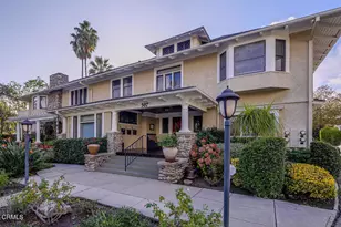 397 S El Molino Ave, Pasadena, CA 91101 - Photo 1