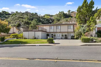 3222 Emerald Isle Drive, Glendale, CA 91206 - Photo 1