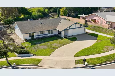 8593 Calle Feliz, Rancho Cucamonga, CA 91730 - Photo 1