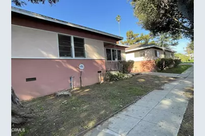 233 N Olive Avenue, Alhambra, CA 91801 - Photo 1